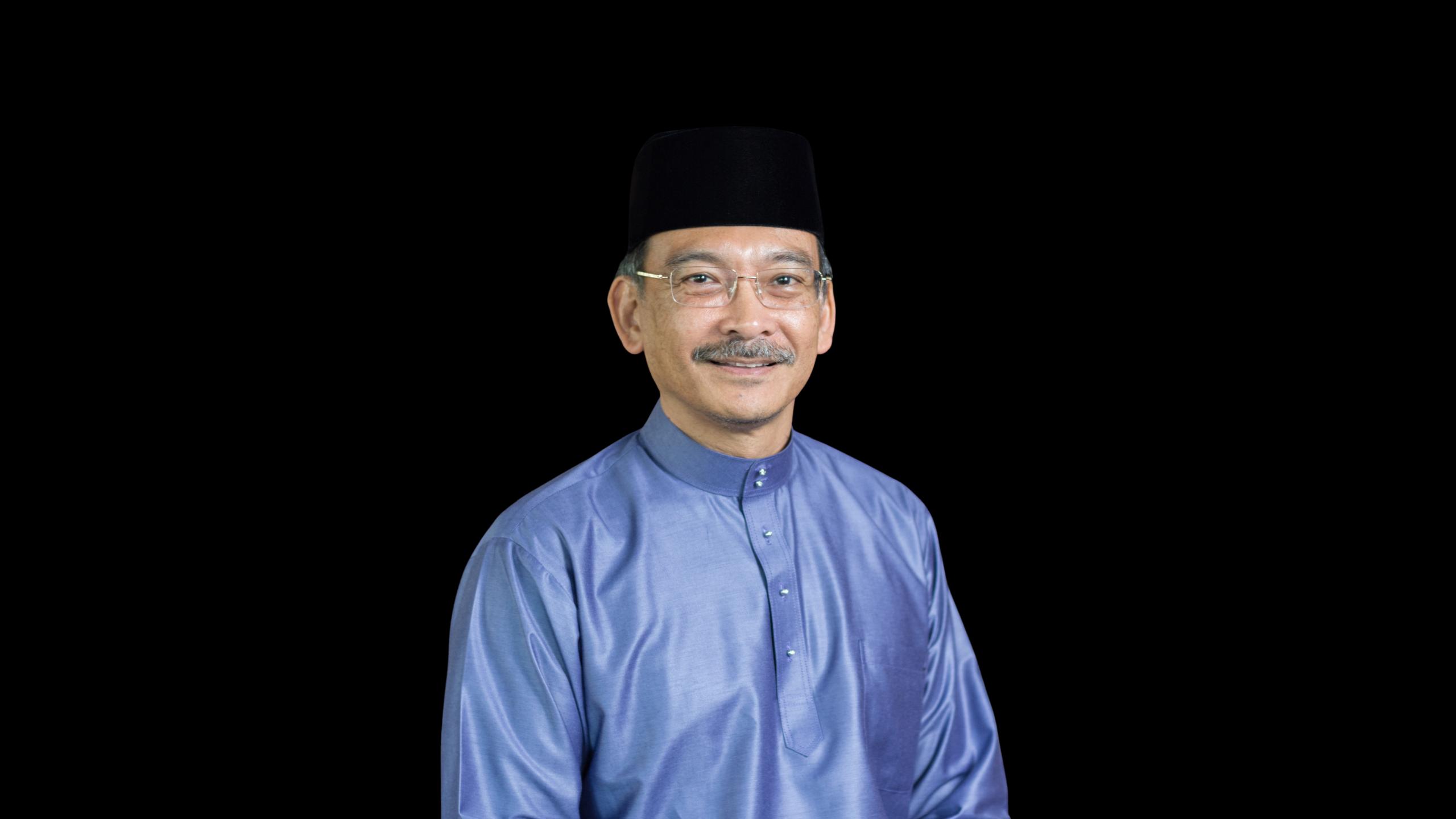 Haji Musa bin Haji Adnin